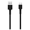 MI CABLE TYPE-C BRAIDED (BLACK)