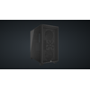 CASE CORSAIR 3000D AIRFLOW TG MID BLK