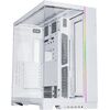 LIAN LI O11 DYNAMIC EVO XL WHITE - EATX PC CASE (UNDER 280MM) XL TOWER
