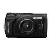 OLYMPUS OM-SYSTEM TG-7 BLACK - TOUGH CAMERA UNDERWATER