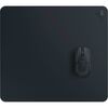 RAZER ATLAS - BLACK - GLASS GAMING MOUSE MAT - PREMIUM TEMPERED GLASS - DIRT AND SCRATCH-RESISTANT