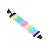 LIAN LI STRIMER PLUS V2 12VHPWR (12+4 TO 12+4 PIN) 12 LIGHTS GUIDES ARGB EXTENSION CABLE