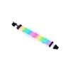 LIAN LI STRIMER PLUS V2 12VHPWR (12+4 TO 12+4 PIN) 8 LIGHTS GUIDES ARGB EXTENSION CABLE