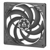 ARCTIC P14 PWM PST – 140MM PRESSURE OPTIMIZED CASE FAN | SLIM PROFILE | PWM CONTROLLED SPEED PST