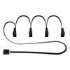 ARCTIC PST CABLE REV2. - PWM SHARING CABLE FOR PC FANS - 4 OUTPUTS
