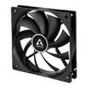 ARCTIC F12 CASE FAN - 120MM CASE FAN LOW NOISE