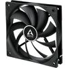 ARCTIC F12 PWM PST CASE FAN - 120MM CASE FAN WITH PWM CONTROL AND PST CABLE