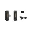 BOYA BY-WM3T2-U1 2,4GHZ MOBILE WIRELESS MIC FOR ANDROID USB-C