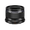 OLYMPUS 25MM 1:1.8 BLACK M.ZUIKO DIGITAL (ES-M2518) LENSE MICRO FT