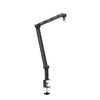 BOYA BY-BA30 MICROPHONE ARM MIC STAND BUILT-IN CABLE CATCH