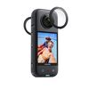 INSTA360 X3 STICKY LENS GUARDS - PROTECTION FOR BOTH YOUR LENSES