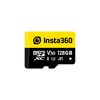INSTA360 128GB SD CARD - MICRO SD V30, XC1 U3 A1