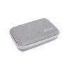 INSTA360 X SERIES CARRY CASE - KEEP YOUR CAMERA PLUS ITS ESSENTIALS SAFE. FITS CAMERA, SPARE BATTERY