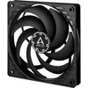 ARCTIC P12 SLIM PWM PST - 120MM PRESSURE OPTIMIZED CASE FAN
