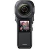 INSTA360 ONE RS 1 INCH 360 EDITION 360 DUAL-LENS CAMERA WITH 1-INCH SENSORS CO-ENGINEERED WITH LEICA