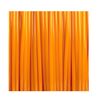 REAL PETG 3D PRINTER FILAMENT - ORANGE -  SPOOL OF 0.5KG - 1.75MM (REALPETGSORANGE500MM175)