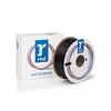 REAL PLA 3D PRINTER FILAMENT - MATTE BLACK - SPOOL OF 1KG - 1.75MM (REALPLAMATTEBLACK1000MM175)