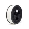 REAL PLA 3D PRINTER FILAMENT - WHITE - SPOOL OF 5KG - 1.75MM (REALPLAWHITE5000MM175)