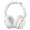 BASEUS BOWIE H1 WIRELESS HEADPHONES BLUETOOTH 5.2 (WHITE) (A00050601213-00) (BASA00050601213-00)