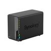 NAS SERVER SYNOLOGY DISK STATION (DS224+) (SYNDS224+)
