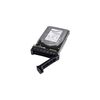 DELL HDD 600GB 10K RPM SAS 12GBPS 512N 2.5'' HOT-PLUG, 15G RACK SERVERS