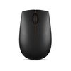 LENOVO WIRELESS COMPACT MOUSE 300,BLACK