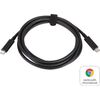 ACC LENOVO USB-C TO USB-C CABLE 2M