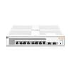HPE ARUBA ION 1930 8G 2SFP 124W JL681A