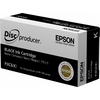 ΑΝΑΛΩΣ EPSON INK PJIC6 BLACK FOR PP-100