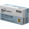 ΑΝΑΛΩΣ EPSON INK PJIC2 L.CYAN FOR PP-100