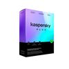 KASPERSKY PLUS 5-DEVICE 1Y DVD BOX