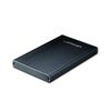 LC POWER ΘΉΚΗ ΣΚΛΗΡΟΎ ΔΊΣΚΟΥ2,5 SATA USB 3.0 (MΑΥΡΟ) (LC-25U3-BECRUX-C1) (LC-25U3-BECRUX-C1)