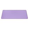 LOGITECH DESK MAT STUDIO SERIES LAVENDER (956-000054) (LOGDESKMATLV)