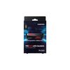 SAMSUNG SSD 990 PRO 2TB PCIE 4.0 (NVME) R7450/W6900 MB/S W/ HEATSINK (MZ-V9P2T0CW) (SAMMZ-V9P2T0CW)