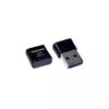 PHILIPS PICO 64GB USB 3.0 STICK ΜΑΎΡΟ (FM64FD90B/00) (PHIFM64FD90B-00)