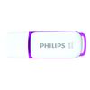 PHILIPS SNOW 64GB USB 3.1 STICK ΡΟΖ (FM64FD75B/00) (PHIFM64FD75B-00)