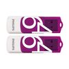 PHILIPS VIVID PACK 64GB USB 2.0 STICK ΜΩΒ (FM64FD05D/00) (PHIFM64FD05D-00)