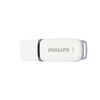 PHILIPS SNOW 32GB USB 2.0 STICK ΛΕΥΚΌ (FM32FD70B/00) (PHIFM32FD70B-00)
