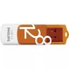 PHILIPS VIVID 128GB USB 2.0 STICK ΠΟΡΤΟΚΑΛΊ (FM12FD00B/00) (PHIFM12FD00B-00)