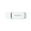 PHILIPS SNOW 8GB USB 2.0 STICK ΛΕΥΚΌ (FM08FD70B/00) (PHIFM08FD70B-00)