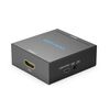 VENTION RCA TO HDMI CONVERTER BLACK METAL TYPE (AEFB0) (VENAEFB0)