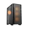 CC-COUGAR CASE UNIFACE RGB MIDDLE ATX BLACK USB 3.0