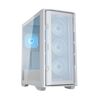 CC-COUGAR CASE UNIFACE RGB MIDDLE ATX WHITE USB 3.0
