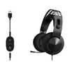 LENOVO LEGION H500 PRO 7.1 SURROUND SOUND GAMING HEADSET, IRON GREY