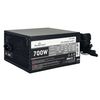 POWERTECH ΤΡΟΦΟΔΟΤΙΚΌ ΓΙΑ PC PT-1169, 700W, ATX, 140MM FAN