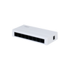 DAHUA 8-PORT PLASTIC GIGABIT SWITCH