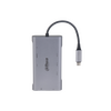 DAHUA 9-IN-1 DOCKING STATION