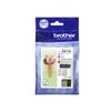 BROTHER ΜΕΛΆΝΙ INKJET LC-3213VP MULTIPACK (LC-3213VP) (BRO-LC-3213VP)