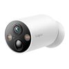 TP-LINK SMART WIRE-FREE SECURITY CAMERA (TAPO C425) (TPTAPOC425)