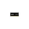 KINGSTON MEMORY KF432S20IBK2/32 ,FURY IMPACT DDR4 SODIMM, 3200MT/S,  KIT OF 2  2X16GB